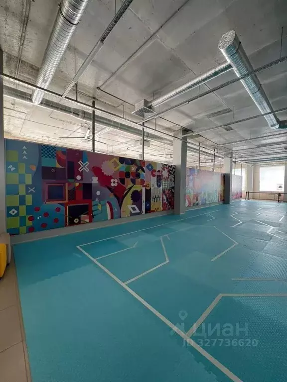 Помещение свободного назначения в Самарская область, Самара Молодежная ... - Фото 1