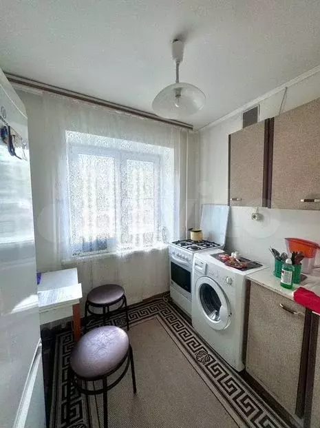 2-к. квартира, 45м, 2/5эт. - Фото 0