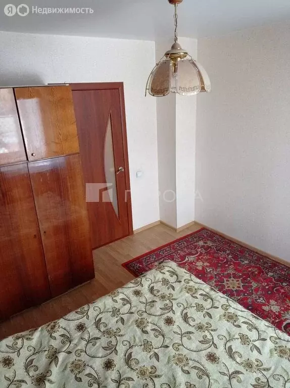 2-комнатная квартира: Барнаул, проспект Строителей, 24 (45.6 м) - Фото 1