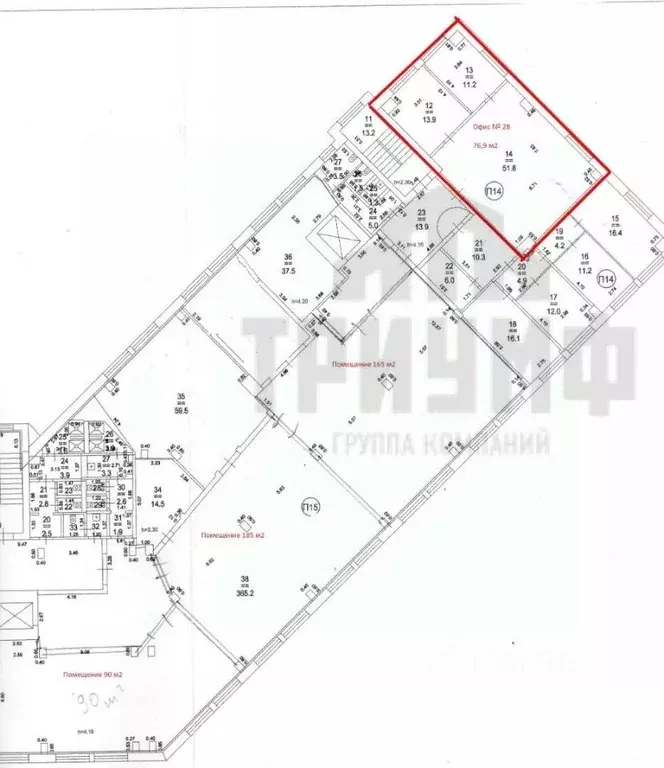 Помещение свободного назначения в Нижегородская область, Нижний ... - Фото 2