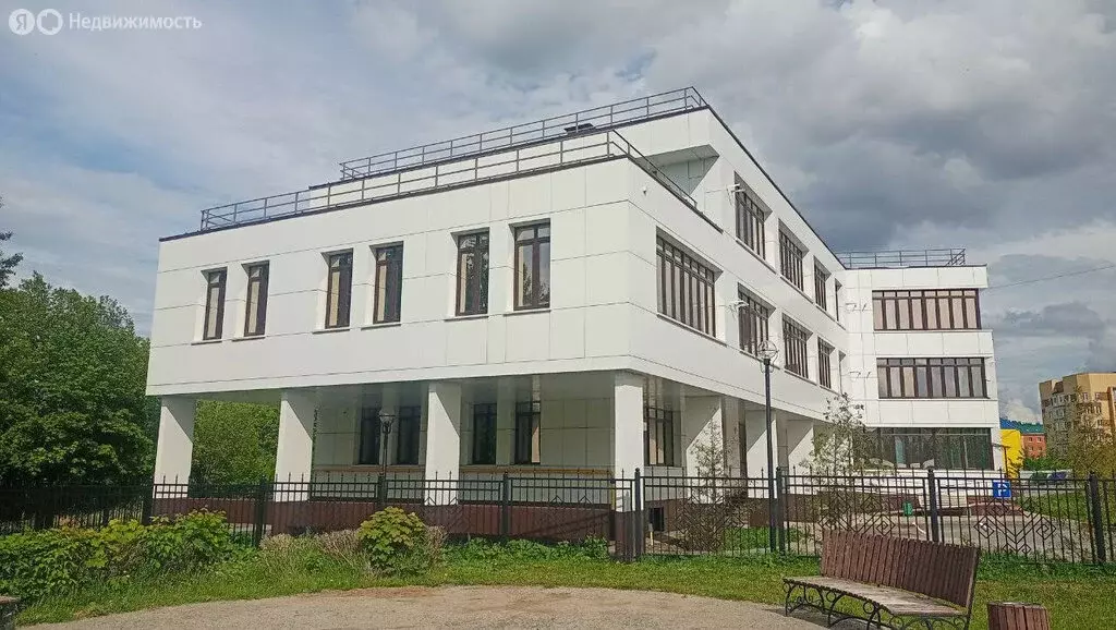 Помещение свободного назначения (4629 м) - Фото 2