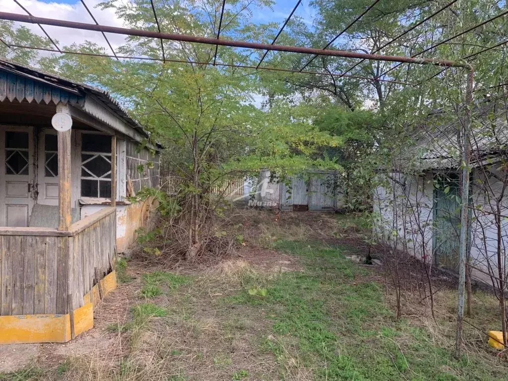 Дом в Крым, Джанкойский район, Яркополенское с/пос, с. Веселое ул. ... - Фото 2