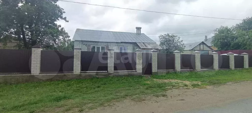 Дом 61,8 м на участке 15 сот. - Фото 0