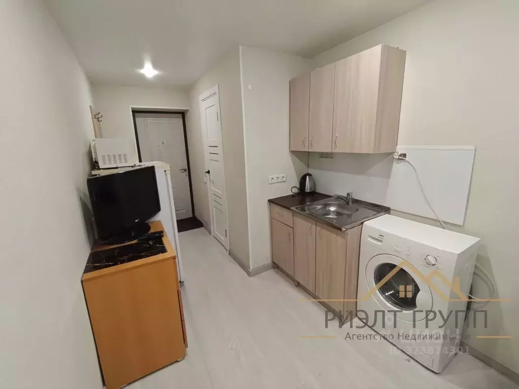 Студия Татарстан, Казань ул. Дементьева, 31 (13.0 м) - Фото 2