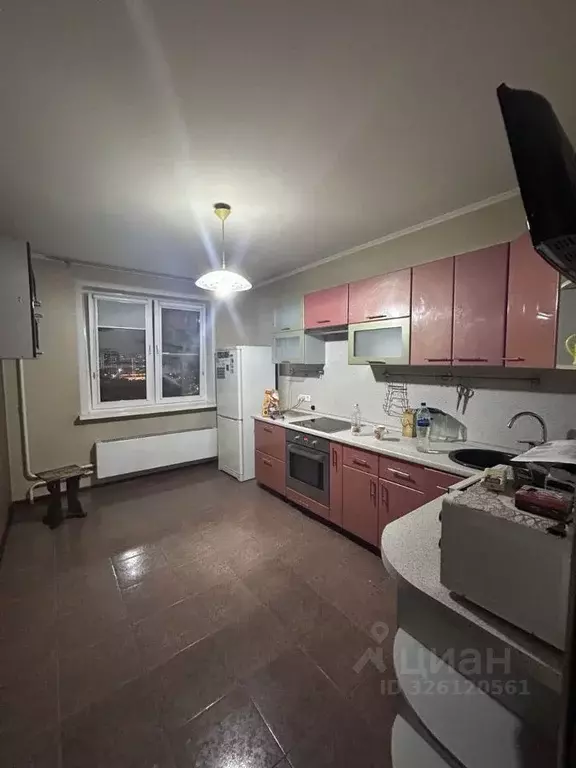 2-к кв. Московская область, Химки Подрезково мкр, ул. Жаринова, 12 ... - Фото 1