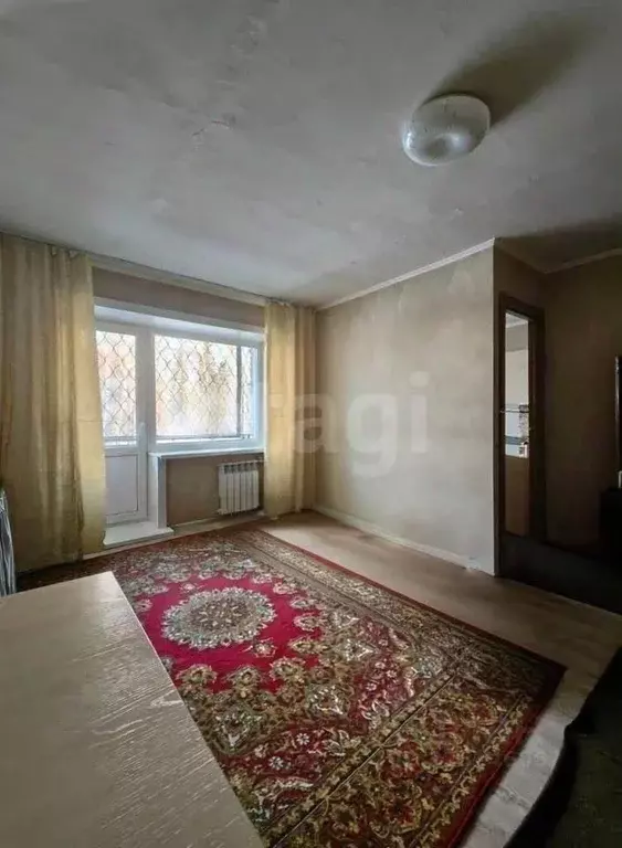 2-к кв. Алтайский край, Бийск Красноармейская ул., 79 (46.1 м) - Фото 1