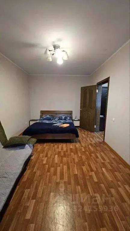 1-к кв. Курская область, Курск просп. Вячеслава Клыкова, 85 (39.0 м) - Фото 2