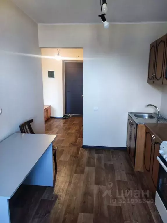 1-к кв. Саратовская область, Энгельс Полтавская ул., 25 (30.0 м) - Фото 2