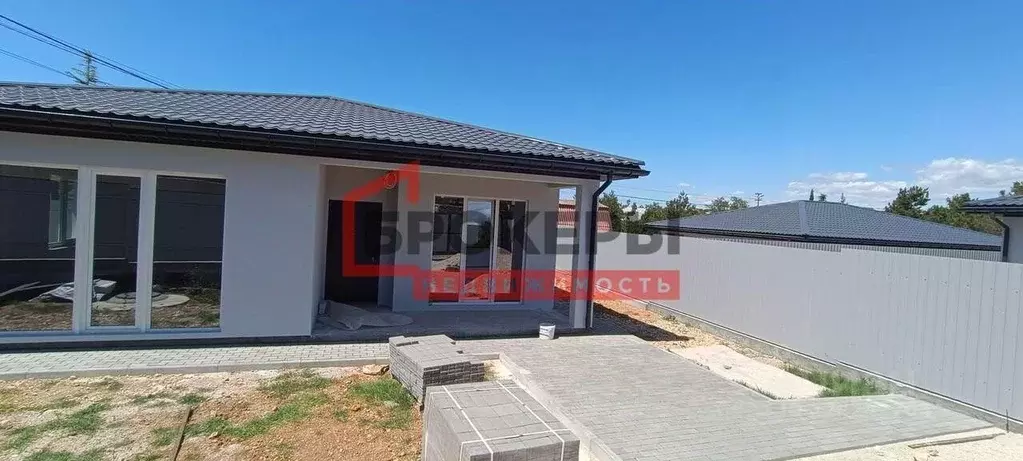 Дом в Севастополь Мрия садоводческое товарищество, 178 (120 м) - Фото 1