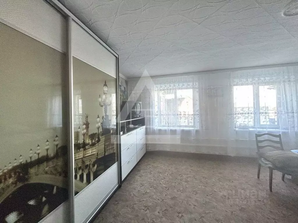 Дом в Челябинская область, Коркино ул. Мичурина (105 м) - Фото 1