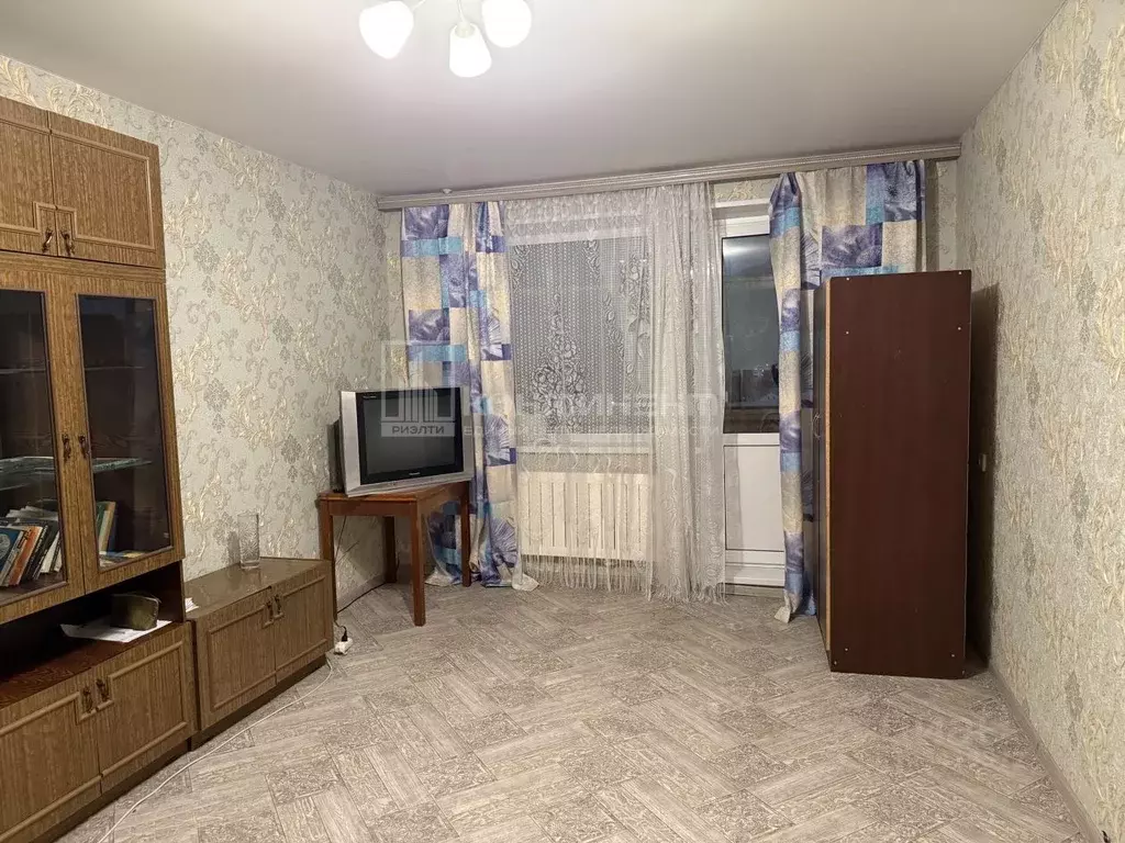 1-к кв. Владимирская область, Ковров ул. Грибоедова, 9 (38.9 м) - Фото 2