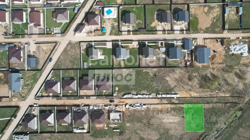 Участок в Московская область, Дмитров ул. Радужная (5.0 сот.) - Фото 1
