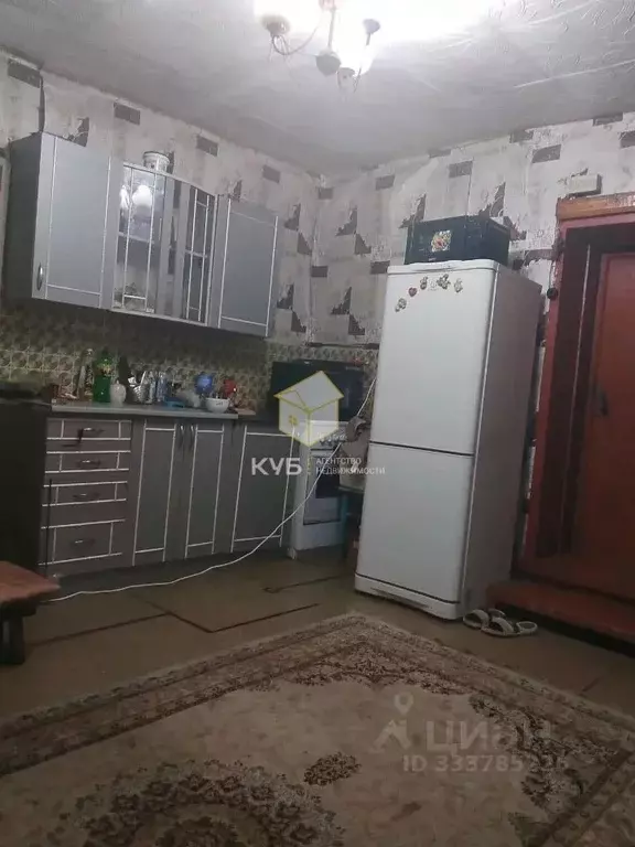 Дом в Алтайский край, Целинный район, с. Воеводское Магистральный пер. ... - Фото 2