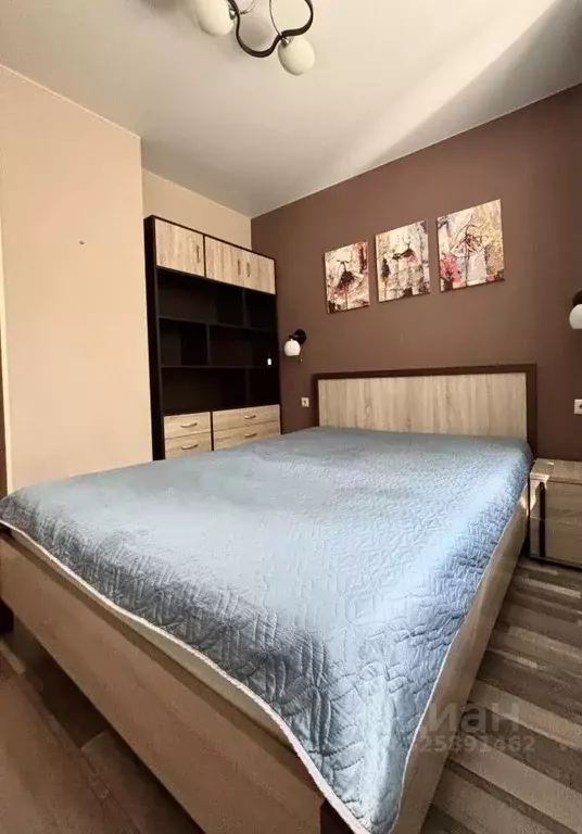 1-к кв. Москва ул. Академика Бакулева, 2 (40.0 м) - Фото 1