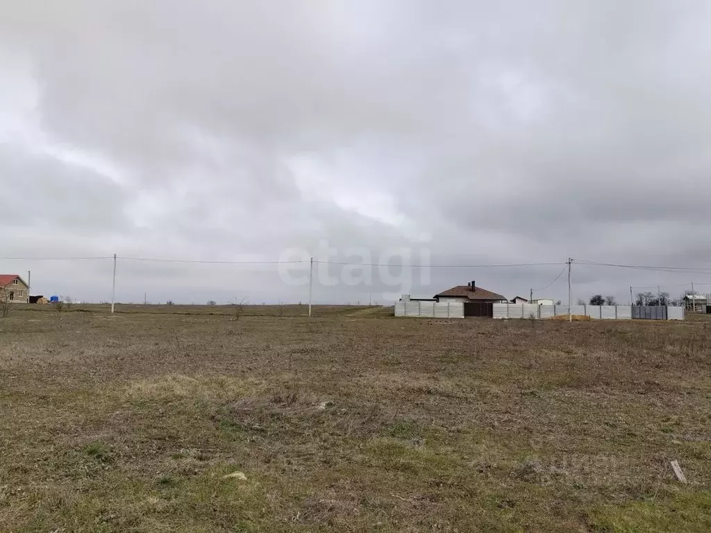 Участок в Крым, Симферопольский район, с. Мирное  (6.0 сот.) - Фото 2