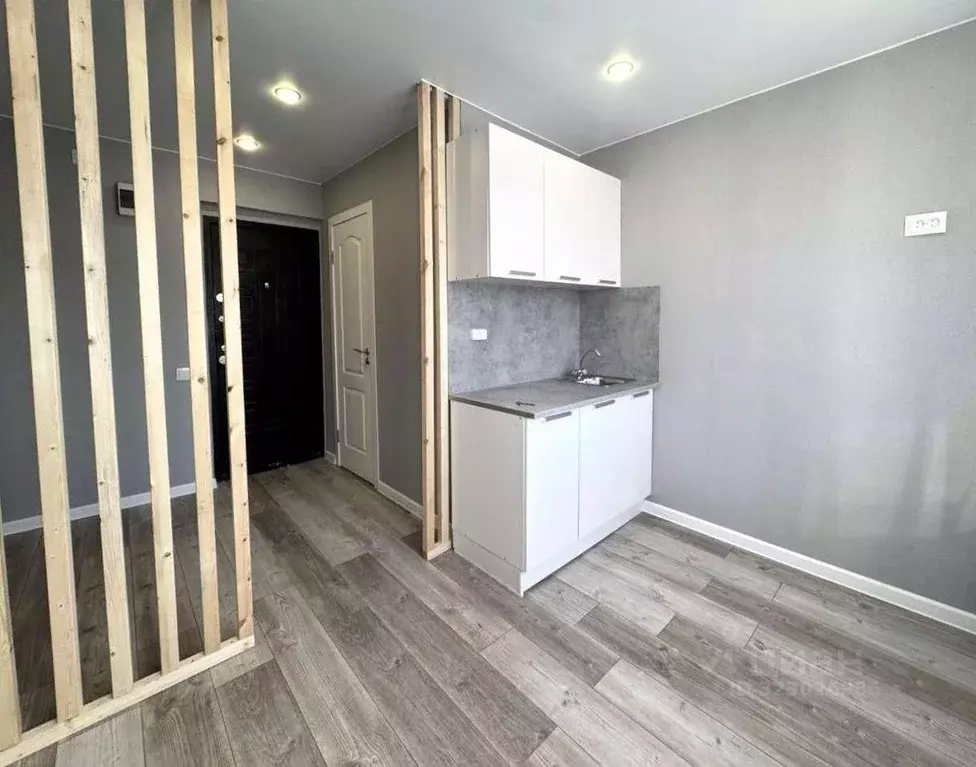 1-к кв. Новгородская область, Великий Новгород просп. Мира, 25к2 (13.1 ... - Фото 0