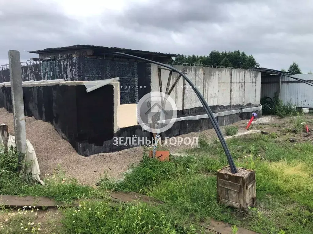 Участок в Калининградская область, Зеленоградск Вокзальная ул. (6.0 ... - Фото 2