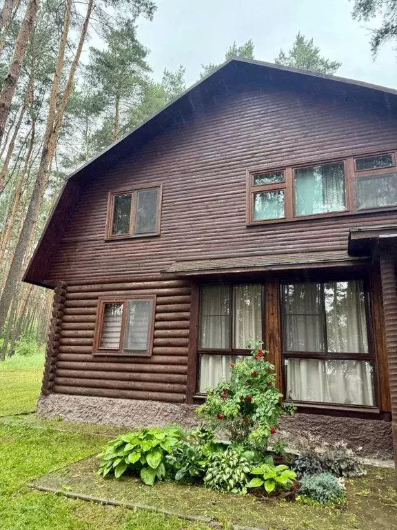 Дом в Курская область, Железногорский район, Городновский сельсовет, ... - Фото 1