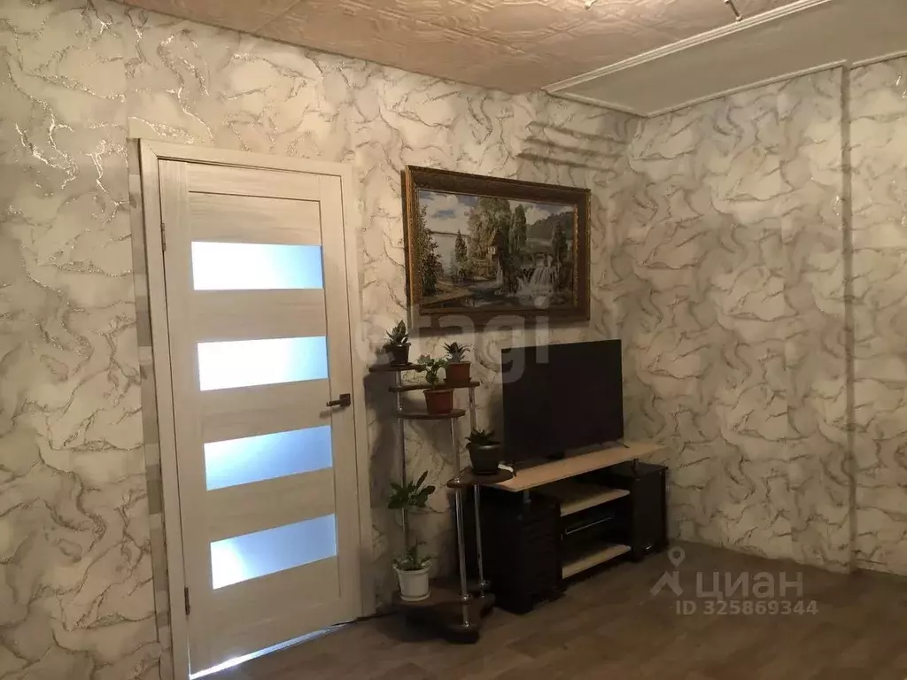 3-к кв. Липецкая область, Липецк ул. З. Космодемьянской, 154 (57.2 м) - Фото 1