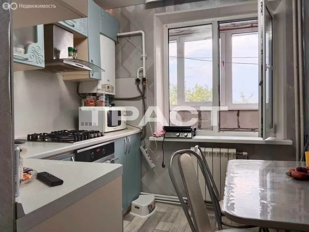 2-комнатная квартира: посёлок ВНИИСС, 76 (50.4 м) - Фото 1