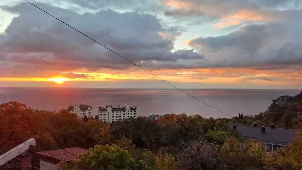 1-к кв. Крым, Ялта муниципальный округ, Ореанда пгт 32 (40.2 м) - Фото 1