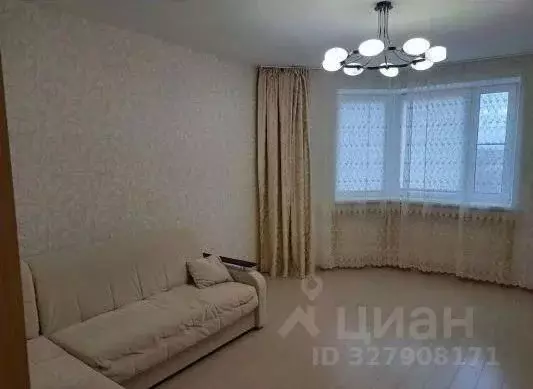 1-к кв. Московская область, Одинцово ул. Чистяковой, 76 (45.0 м) - Фото 2