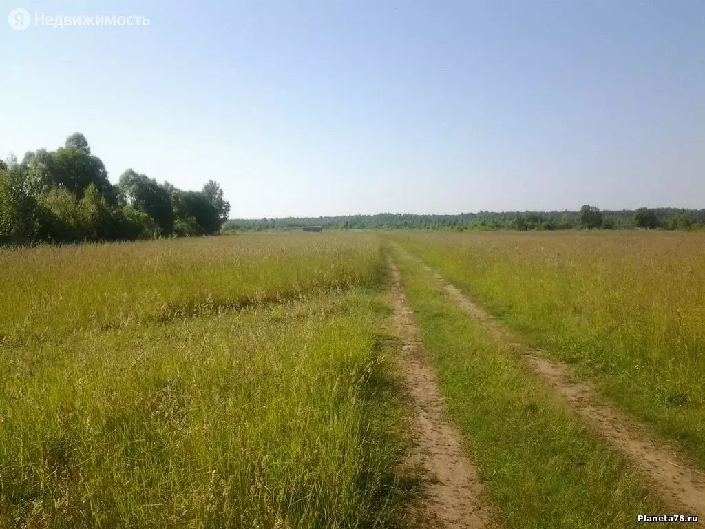 Купить Участок Новгородская Обл