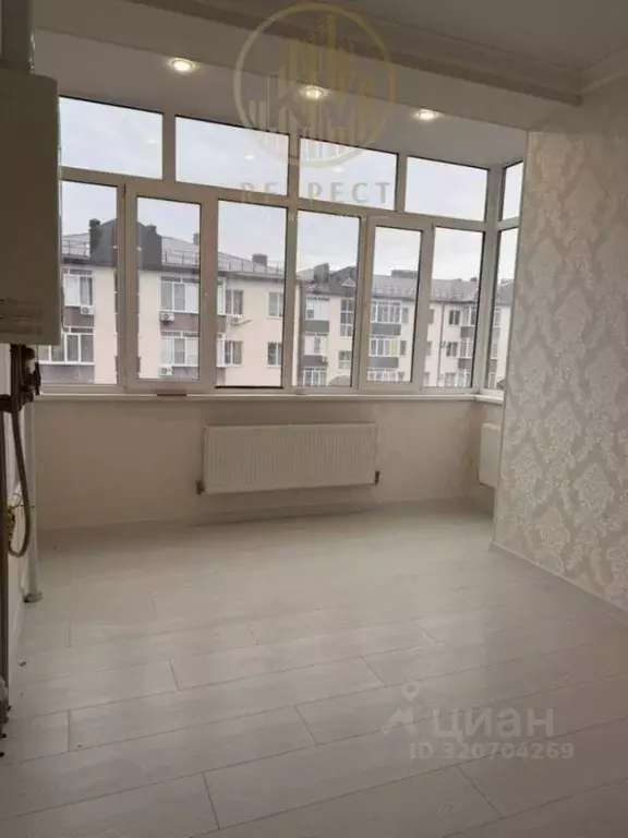 1-к кв. Ставропольский край, Железноводск городской округ, пос. ... - Фото 2