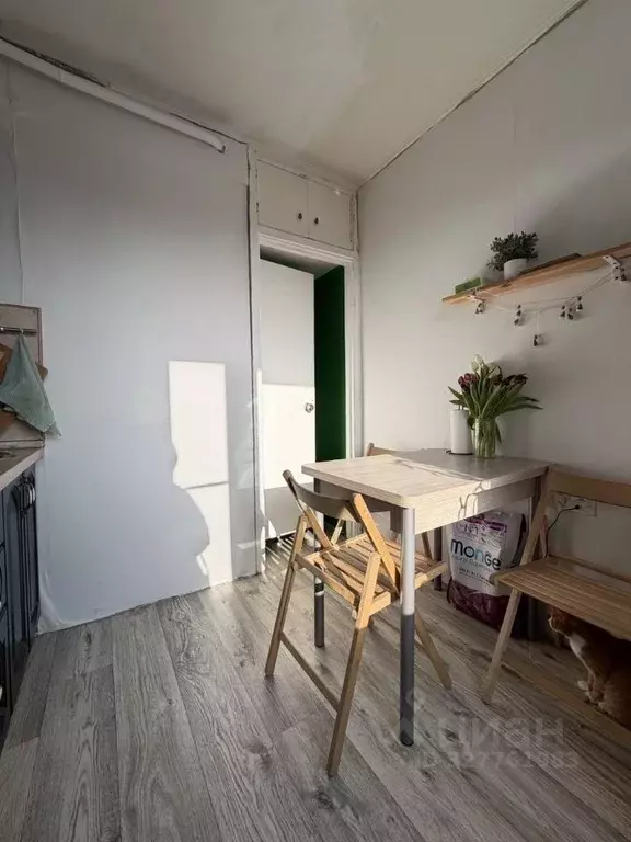 1-к кв. Москва Федоскинская ул., 6 (32.1 м) - Фото 2