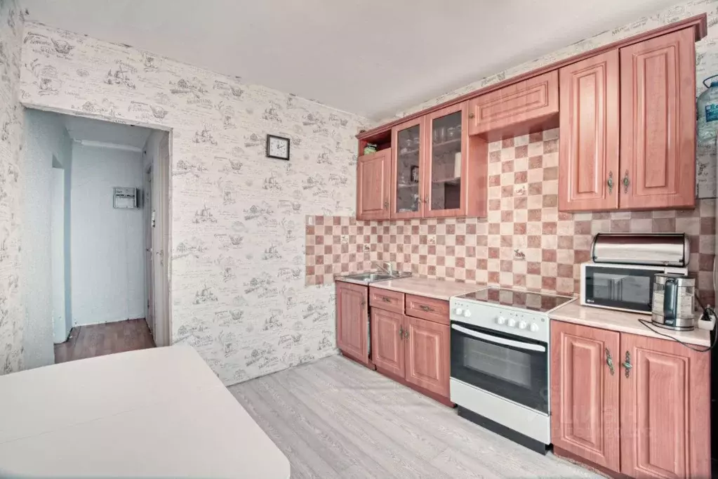 2-к кв. Московская область, Мытищи ул. Сукромка, 24 (53.8 м) - Фото 2