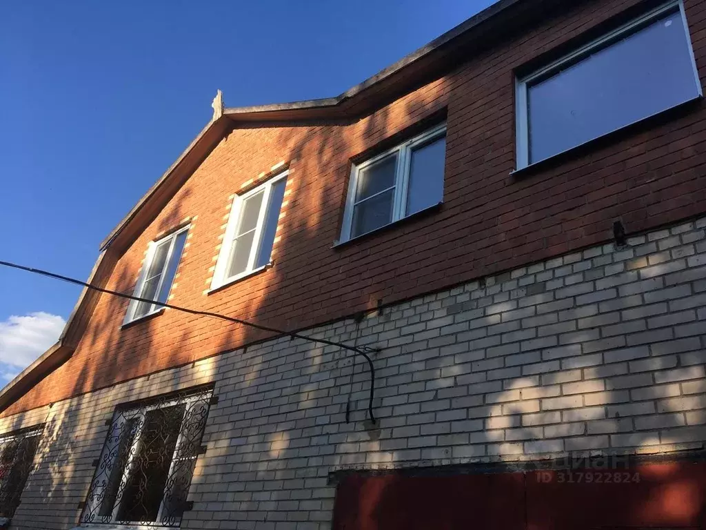 Дом в Московская область, Серпухов городской округ, Нара СНТ 49 (150 ... - Фото 0