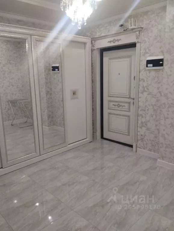 1-к кв. Дагестан, Дербент ул. У. Буйнакского, 8/11 (500.0 м) - Фото 1