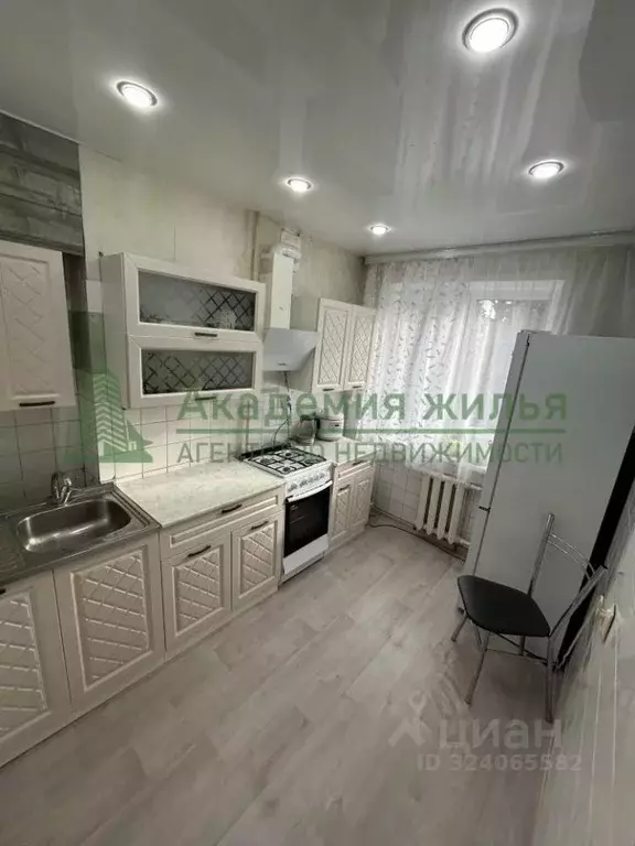 2-к кв. Саратовская область, Саратов просп. Строителей, 6А (43.4 м) - Фото 2