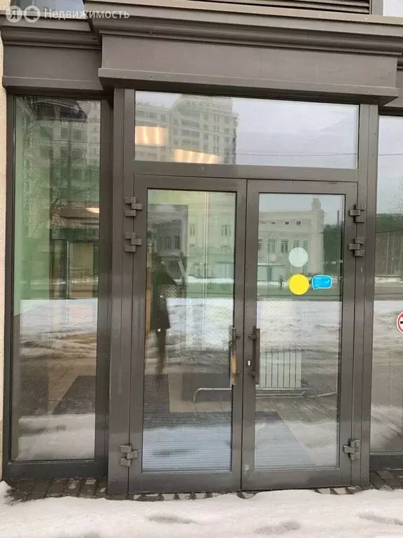 Помещение свободного назначения (302 м) - Фото 1