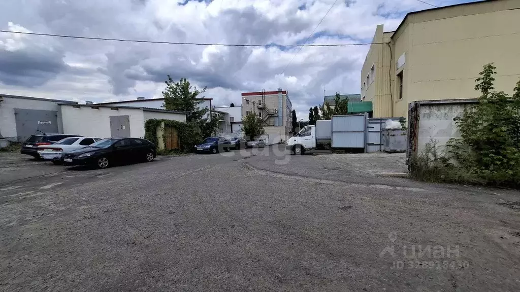 Склад в Белгородская область, Белгород ул. Ворошилова, 2А (364 м) - Фото 1