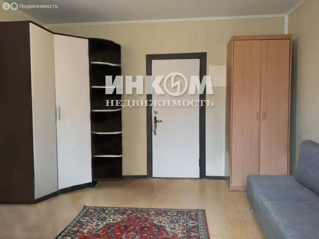 1к в 3-комнатной квартире ( м) - Фото 2