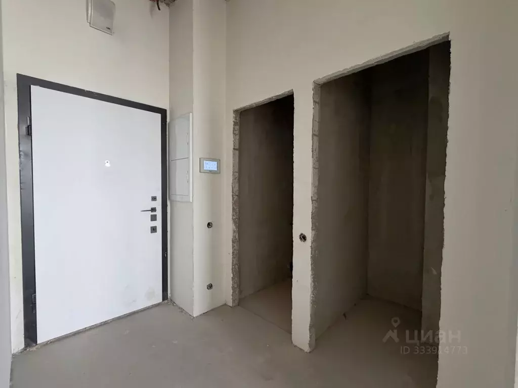 3-к кв. Москва проезд Серебрякова, 11к2 (79.5 м) - Фото 2