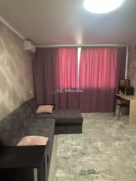 1-к кв. Крым, Евпатория ул. Конституции, 32 (33.8 м) - Фото 2