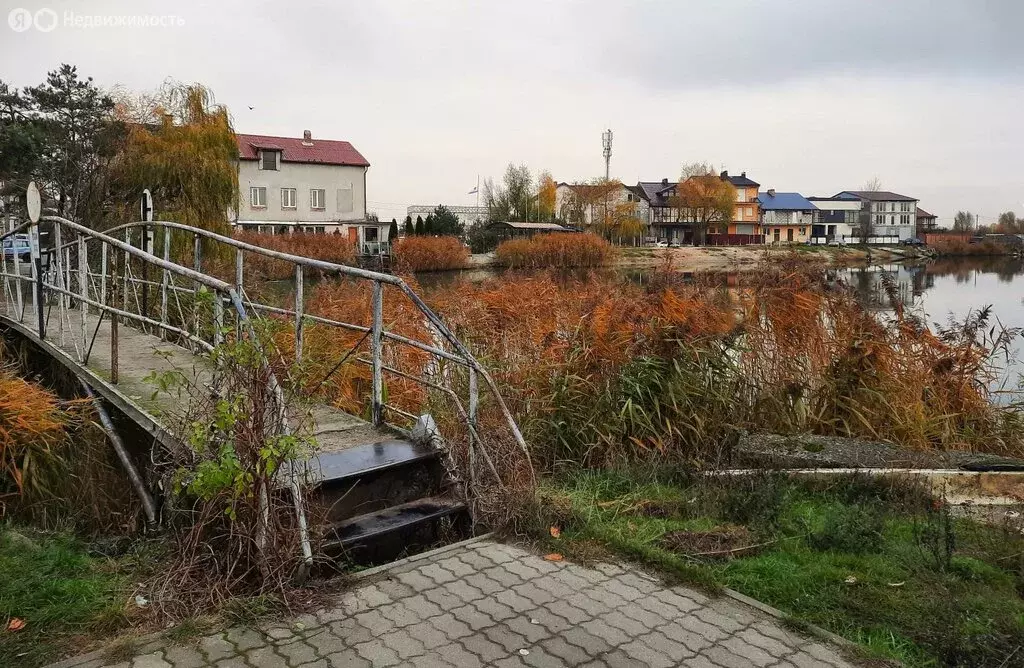 Участок в Калининградская область, Гурьевский муниципальный округ, ... - Фото 1