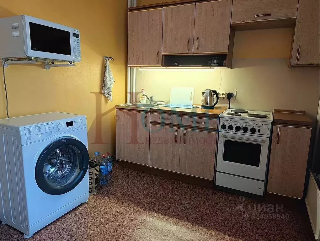 2-к кв. Новосибирская область, Новосибирск ул. Мичурина, 2 (64.0 м) - Фото 1