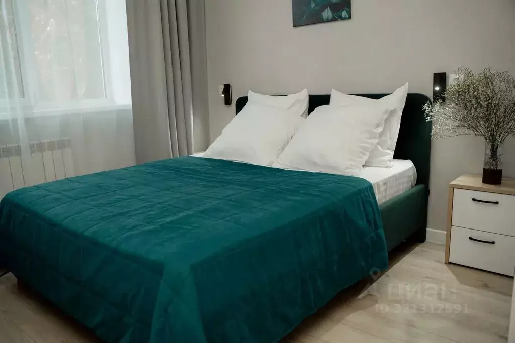 Комната Красноярский край, Ачинск ул. Кирова, 83 - Фото 1