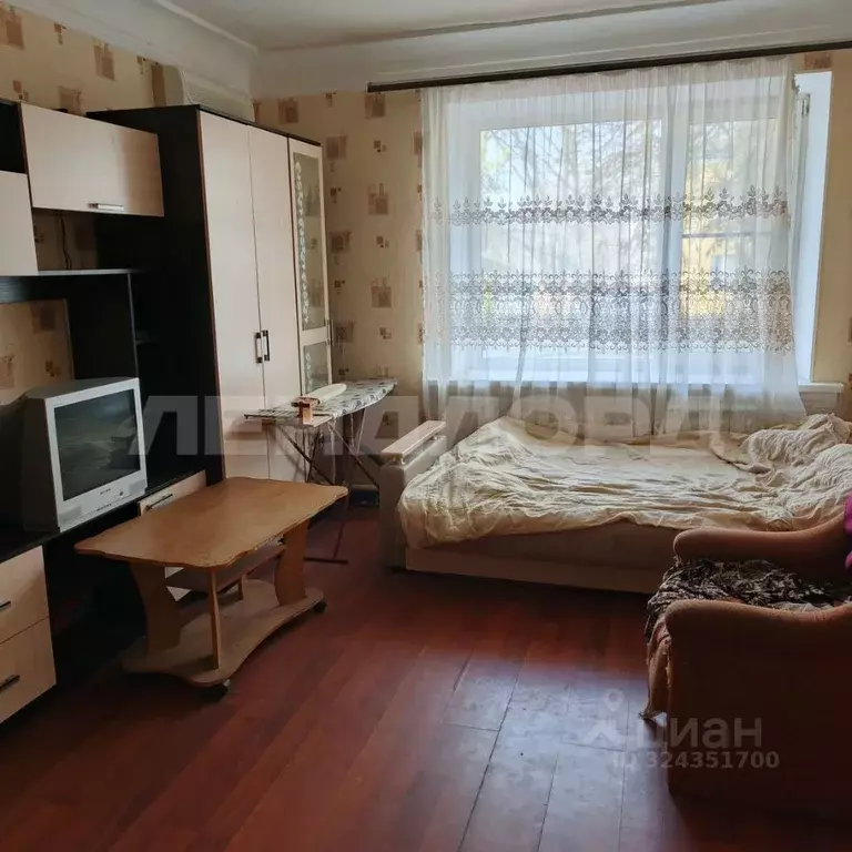 2-к кв. Ростовская область, Новочеркасск Комитетская ул., 156А (52.0 ... - Фото 2