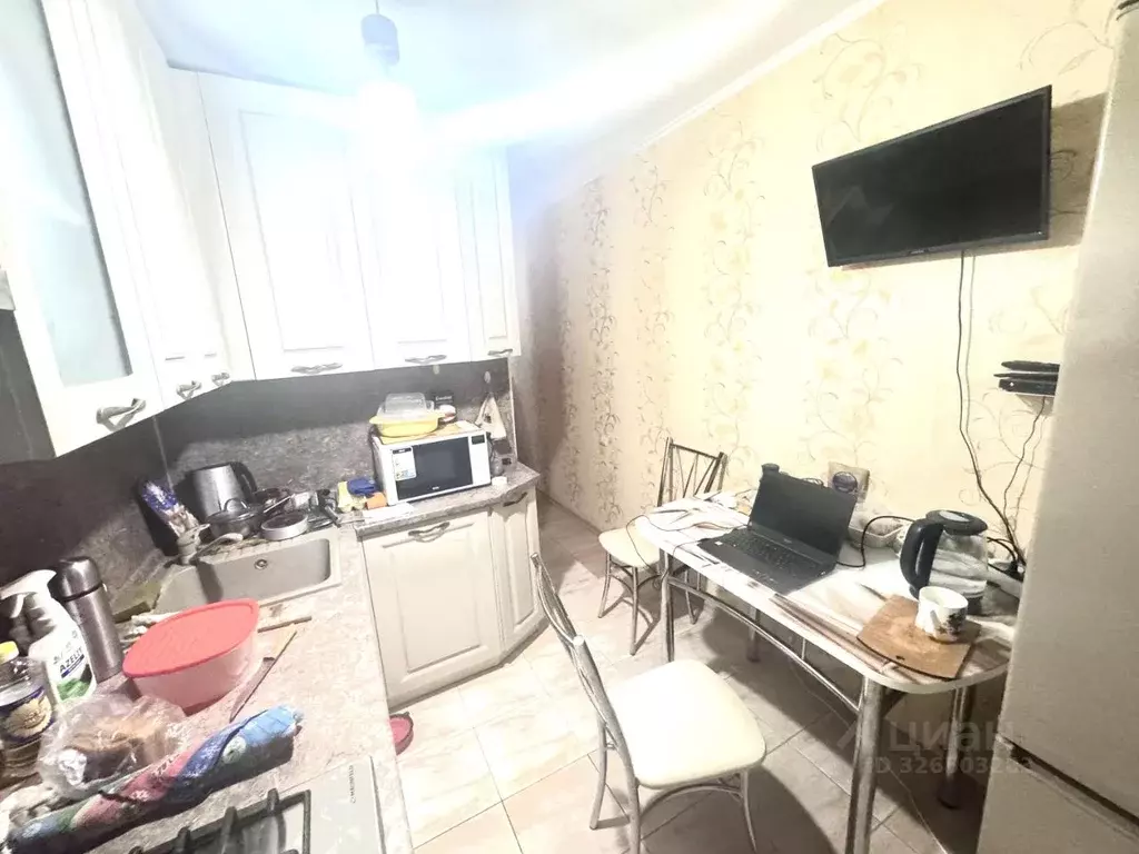 3-к кв. Московская область, Можайский муниципальный округ, с. Поречье ... - Фото 2