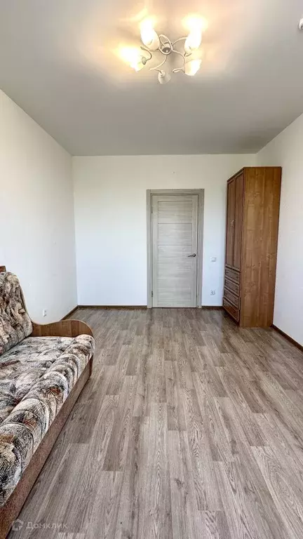 Продаётся 1-к квартира, 36.8 м - Фото 0