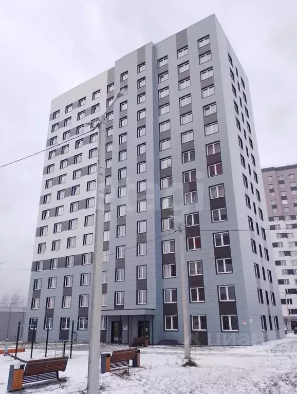2-к кв. Кировская область, Киров Березниковский пер., 36 (41.0 м) - Фото 0