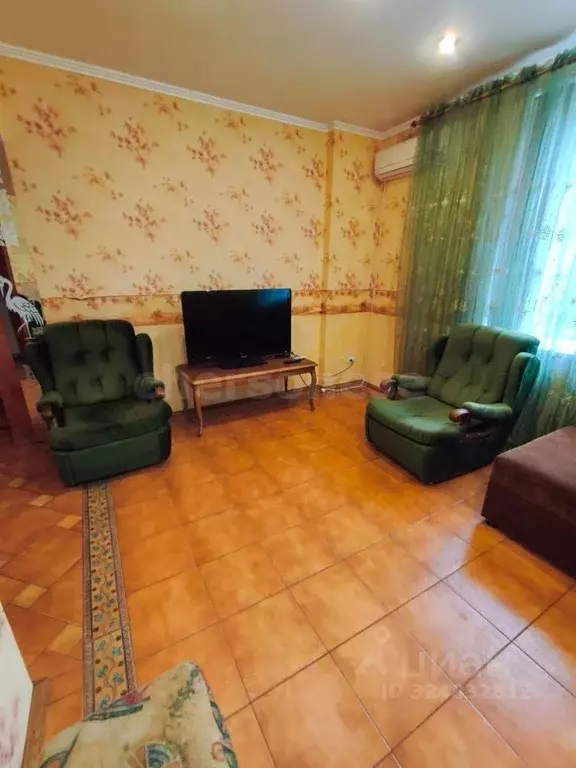 3-к кв. Севастополь ул. Шмидта, 4 (74.6 м) - Фото 2