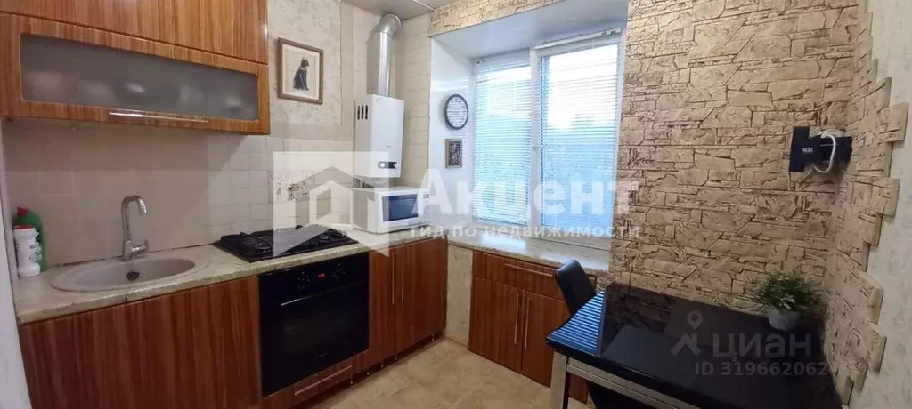 2-к кв. Ивановская область, Иваново ул. Павла Большевикова, 11 (40.0 ... - Фото 2