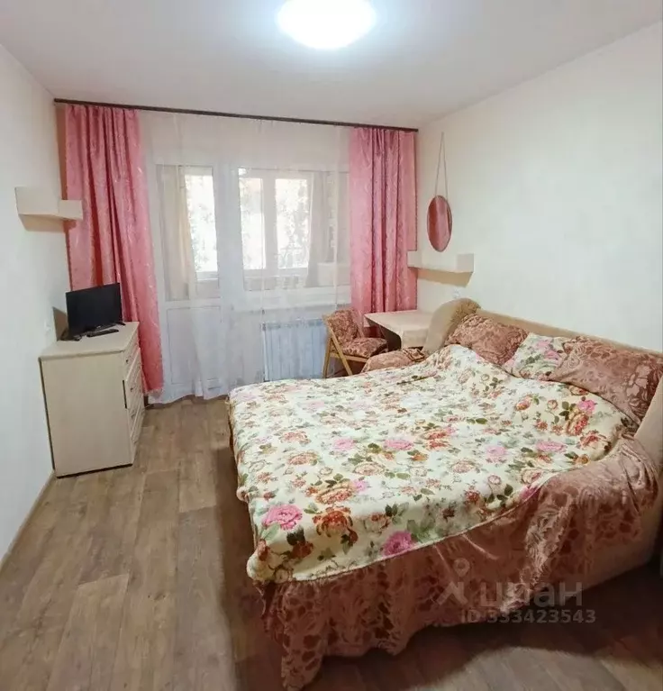 2-к кв. Крым, Алушта ул. Ялтинская, 10 (53.5 м) - Фото 1