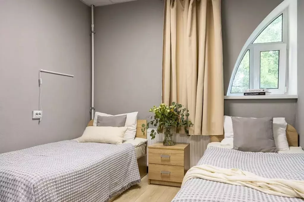 Комната Санкт-Петербург Виндавская ул., 2 - Фото 2