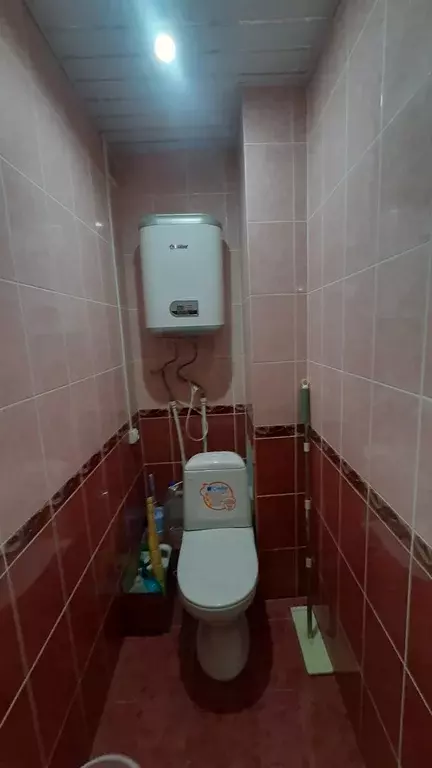Продаётся 2-к квартира, 62.4 м - Фото 1